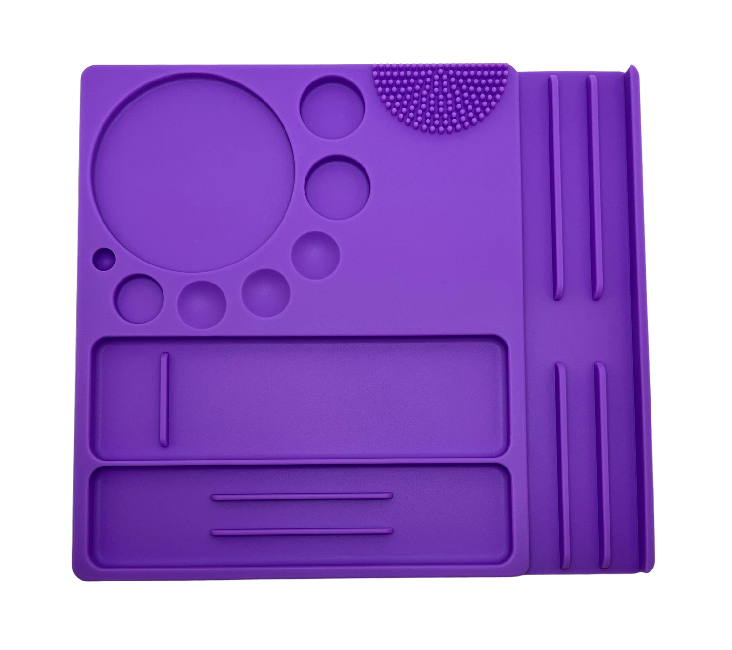 Große Lashlifting Palette