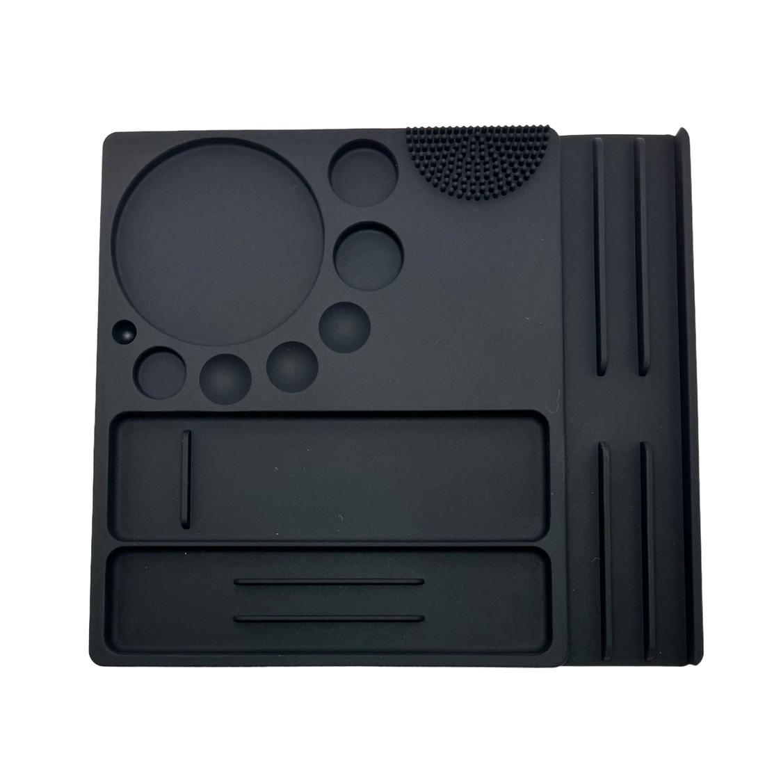 Große Lashlifting Palette