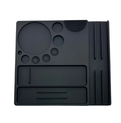 Große Lashlifting Palette