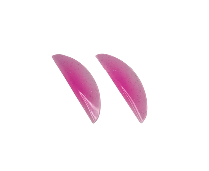 Selbstklebende Pads für die unteren Wimpern