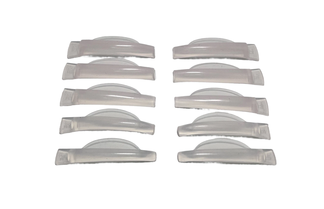 Cat Eye Pads - Selbstklebende Silikonpads für den WOW Effekt