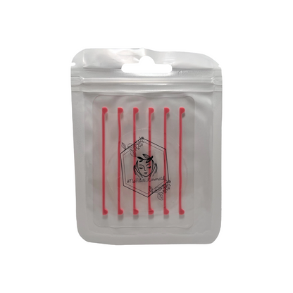 Lashlifting Stripes -