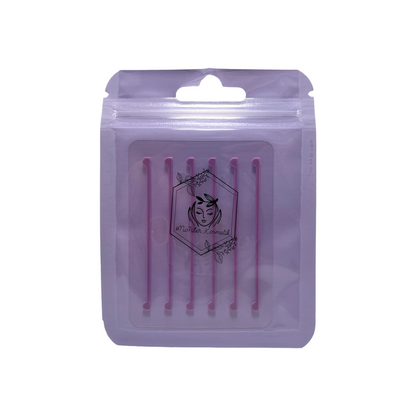 Lashlifting Stripes -